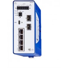 Коммутатор Managed Switch 6 Port Ethernet Switch Коммутатор Managed Switch 6 Port Ethernet Switch