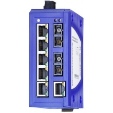 Коммутатор Unmanaged 8 Port Ethernet Switch Коммутатор Unmanaged 8 Port Ethernet Switch