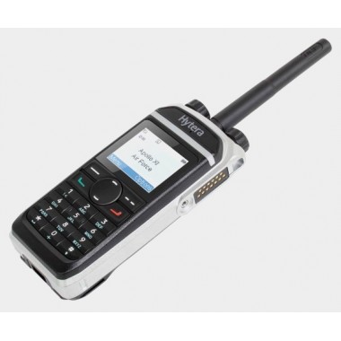 Влагонепроницаемая радиостанция Hytera PD-685G (арт. PD-685GU)