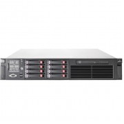 Сервер HP Proliant DL380 Gen6 E5504 (491505-421)