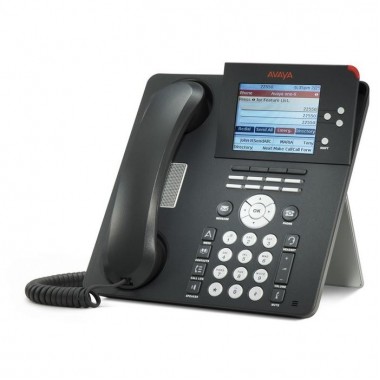 IP-телефон Avaya IP PHONE 9650 GRY 9650D01A