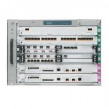 Маршрутизатор Cisco 7606S-S32-10G-B-R Маршрутизатор Cisco 7606S-S32-10G-B-R