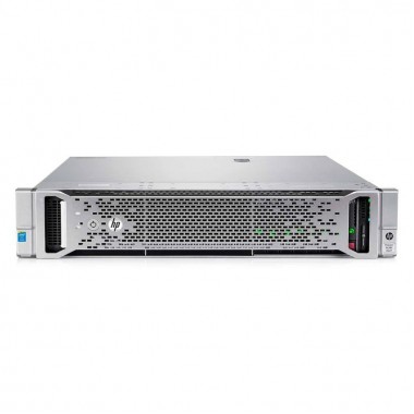 Сервер HPE Proliant DL380 Gen9 E5-2630v4 (848774-B21)