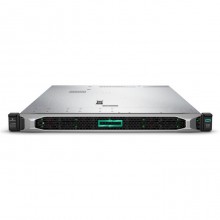 Сервер HPE Proliant DL360 Gen10 Bronze 3106 (  867961-B21)