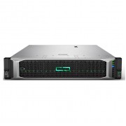 Сервер HP Proliant DL560 Gen10 Gold 6130 (875807-B21)