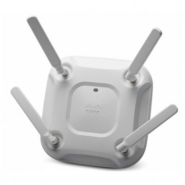 Точка доступа Cisco AIR-AP3702E-UXK9