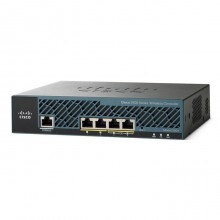 Контроллер Cisco AIRCT2504-1602I-Z5