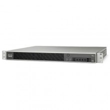 Межсетевой экран Cisco ASA5512-SSD120-K8