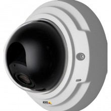 Купольная IP камера AXIS P3364-V 12MM