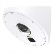 Купольная IP камера AXIS Q8414-LVS WHITE
