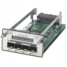 Модуль Cisco C3KX-NM-10G