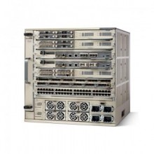 Коммутатор Cisco C6807-XL-S6T-BUN Коммутатор Cisco C6807-XL-S6T-BUN
