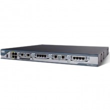 Маршрутизатор CISCO2801-HSEC/K9