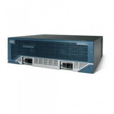 Маршрутизатор Cisco CISCO3845-DC