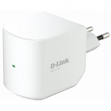 Беспроводной повторитель D-Link DAP-1320/B1B