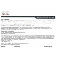 Лицензия Cisco FPR-RVDP-200M Лицензия Cisco FPR-RVDP-200M