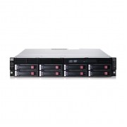 Сервер HP Proliant DL180 Gen6 E5606 (470065-507)
