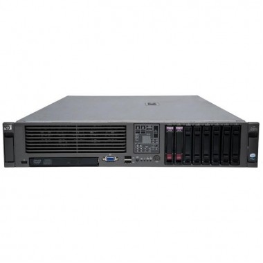 Сервер HP Proliant DL380 Gen5  X5460 (458561-421)