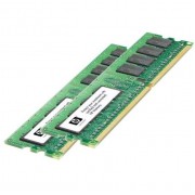 Оперативная память HP 8 GB REG PC2-5300 (2 x 4 GB) (483403-B21)