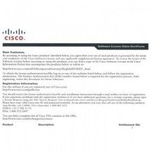 Лицензия Cisco L-FPR1120-P=