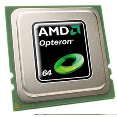 Процессор для серверов HP AMD Opteron 252 (376190-B21)