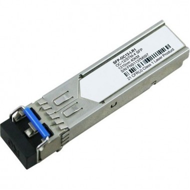 Модуль Cisco SFP-OC12-LR1