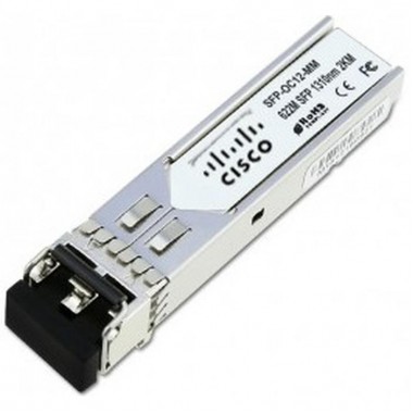 Трансивер Cisco SFP-OC12-MM