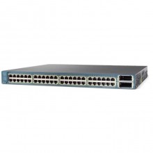 Коммутатор Cisco Catalyst WS-C3560E-48PD-E