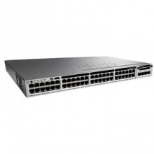 Коммутатор Cisco Catalyst WS-C3850R-48U-E