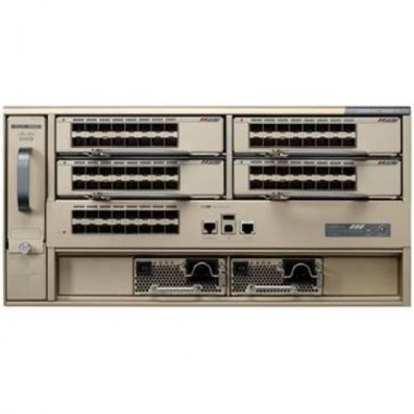 Шасси Cisco C1-C6880-X-LE