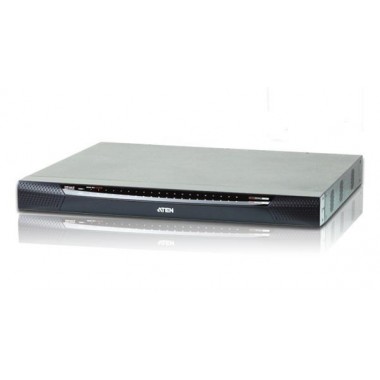 IP KVM Переключатель ATEN KN4140VA / KN4140vA-AX-G