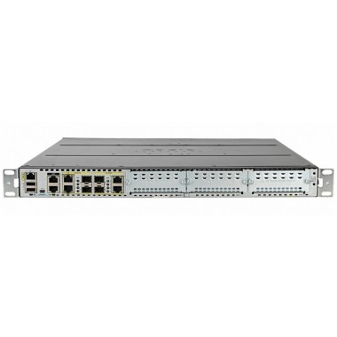 Маршрутизатор Cisco ISR4461-VSEC/K9