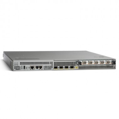 Маршрутизатор Cisco ASR1002F-VPN/K9