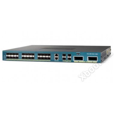 Коммутатор Cisco WS-C4948E-F