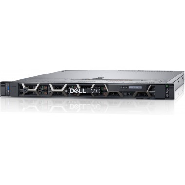 Dell EMC PowerEdge R640 210-AKWU-255