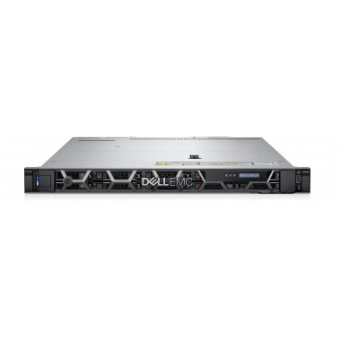 Сервер Dell EMC PowerEdge R650xs / 210-AZKL-015