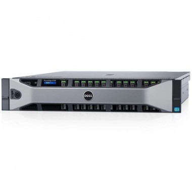 DELL PowerEdge R730xd 210-ADBC-302