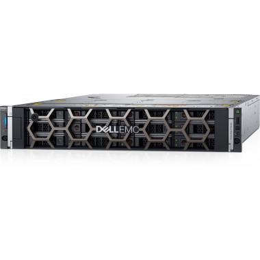 Сервер Dell EMC PowerEdge R750XS / 210-AZYQ-001-000