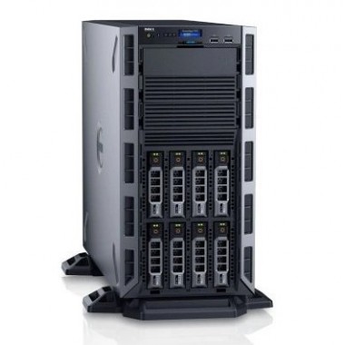 Сервер Dell EMC PowerEdge T330 / T330-AFFQ-06t