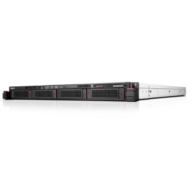 Сервер Lenovo ThinkServer RD350 70QK000REA