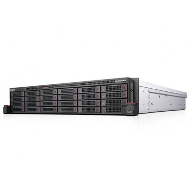 Сервер Lenovo ThinkServer RD450 70Q9000UEA