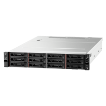 Сервер Lenovo ThinkSystem SR590 7X99A03PEA Сервер Lenovo ThinkSystem SR590 7X99A03PEA