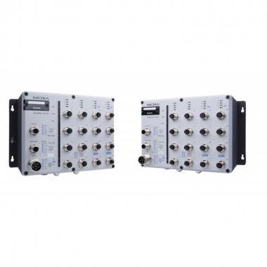 Коммутатор MOXA TN-5816ABP-WV-CT-T