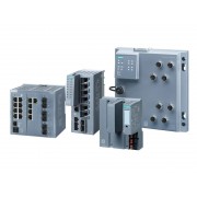 6GK5005-0BA00-1AB2 Коммутатор неуправляемый Siemens