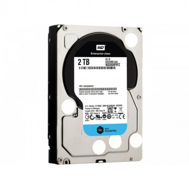 Western Digital 2TB